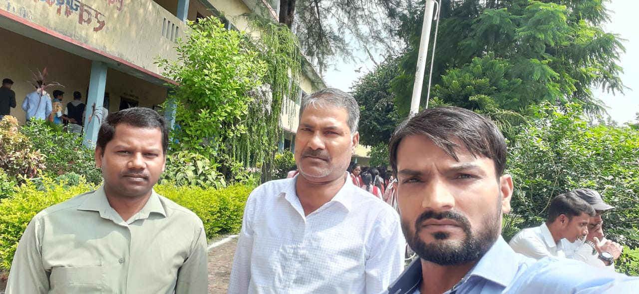 Government Polytechnic Basti